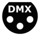 DMX Logo