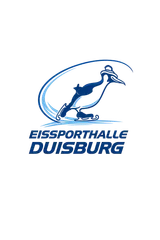 Eissporthalle Duisburg Logo