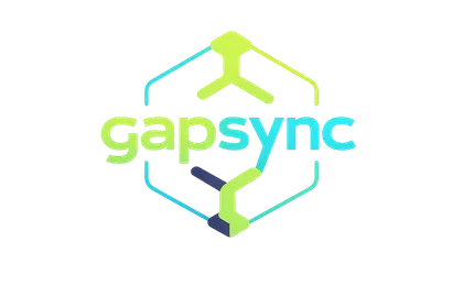 gapsync Logo