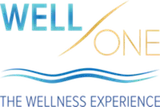 WellOne – The Wellness Experience Logo